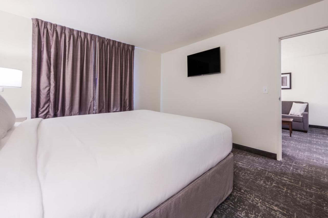 Cobblestone Inn & Suites - Holdrege エクステリア 写真