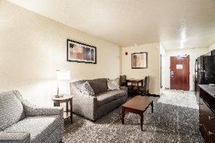 Cobblestone Inn & Suites - Holdrege 部屋 写真