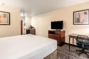 Cobblestone Inn & Suites - Holdrege 部屋 写真